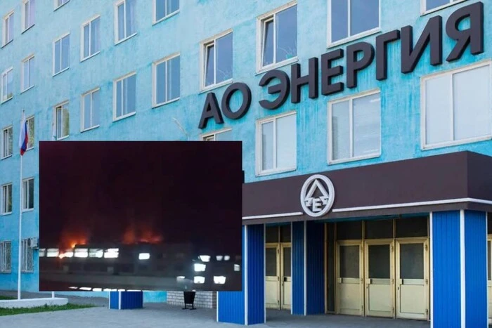 У РФ дрони атакували хімічний завод та військовий аеродром: головне за ніч