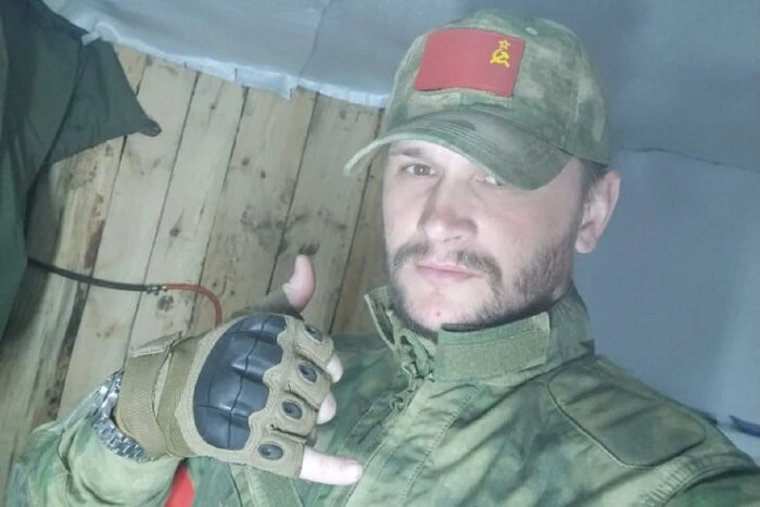 Був командиром спецпризначенців. На Курщині ЗСУ ліквідували чемпіона світу