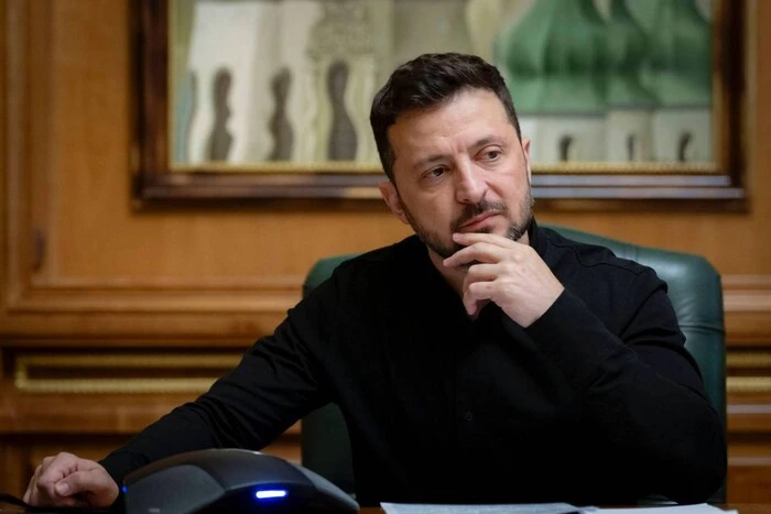 Зеленський зідзвонився з Ердоганом: говорили про переговори у Стамбулі
