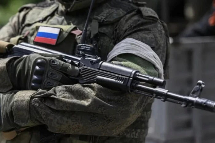 Окупанти захопили Андріївку та Костянтинопіль – DeepState