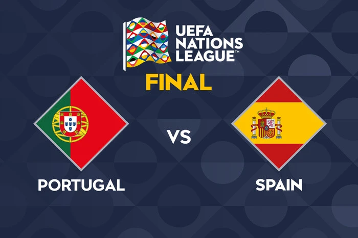Spain – Portugal: where to watch the Nations League final