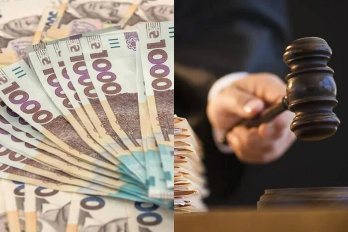 Oszukali uczelnię na ponad pół miliona hrywien: w Winnicy przedsiębiorcy staną przed sądem