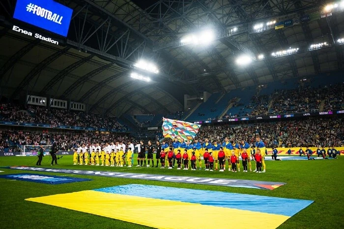 Вікенд для легіонерів збірної України: кубковий фінал Трубіна і фініш в Англії та Іспанії