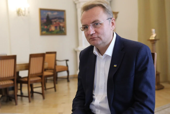 We Lwowie odbędą się publiczne dyskusje na temat wpływu rosyjskiej kultury na młodzież - Sadowy