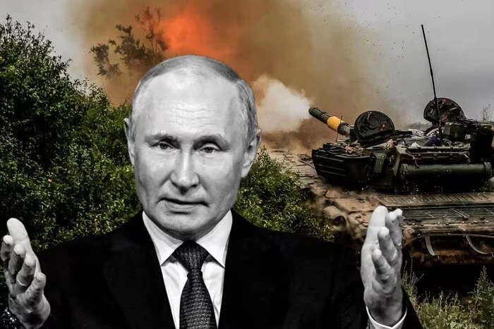 Hashcek: The Biggest Criminal of the Modern World, Putin, Must Face Trial in The Hague