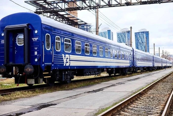 На Буковині окупанти пошкодили залізничну інфраструктуру