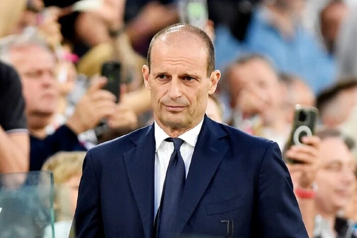 «Milan» hat Conte entlassen und einen neuen Trainer ernannt