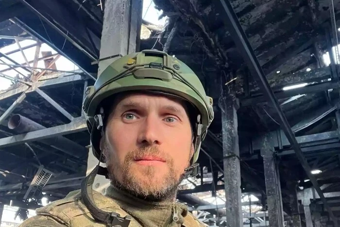 «Война требует решений». Журналист Бутусов заявил о мобилизации в Нацгвардию