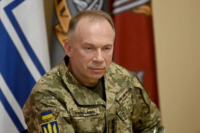 Die Ukraine holt Russland in der Drohnenentwicklung auf – Syrsky