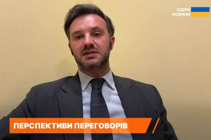 The spokesperson for the Ministry of Foreign Affairs of Ukraine announced when the next negotiations with Russia will take place