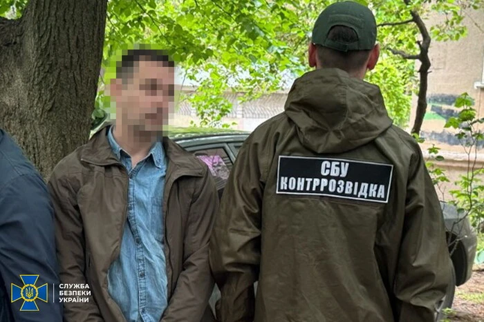 Chciał uzyskać dostęp do tajnych opracowań Sił Zbrojnych Ukrainy. W Obwodzie Odeskim wykryto rosyjskiego agenta