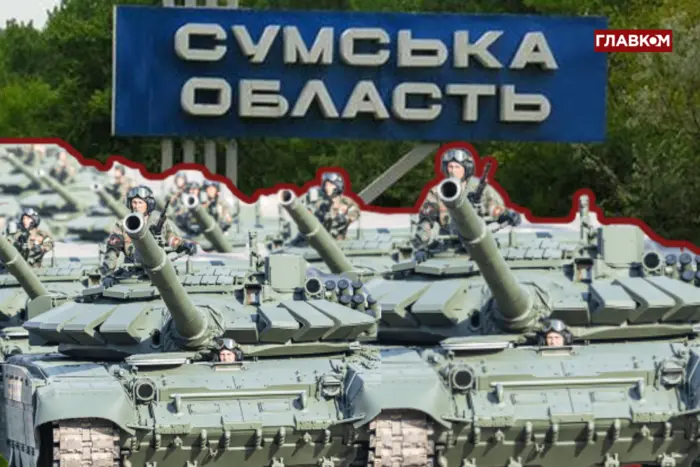 «Będziemy wychodzić – spalimy gminę». Atak na obwód sumski: co się dzieje na granicy