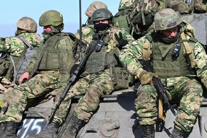 Na okupantów pozostało 23 km do Sum – DeepState