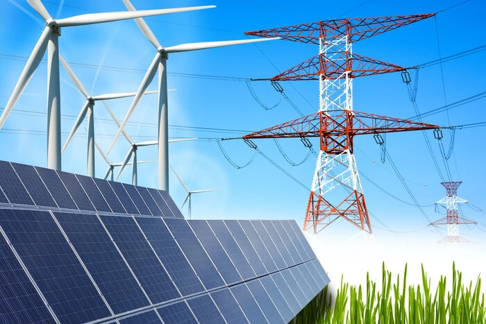 Debts to investors constrain the development of green energy – lawyer