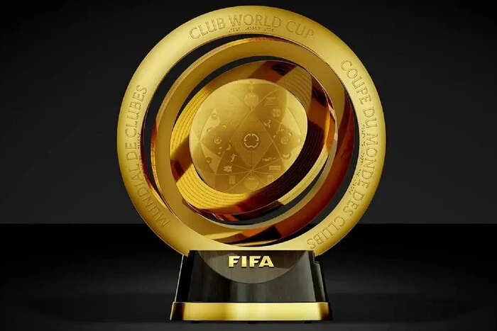 Eight participants of the Club World Cup play-off have been determined