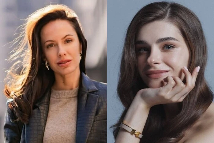 Атака колишнього ведучого Остапчука Дружиною