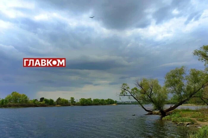 Niewielkie opady, zmienna pogoda i do +15°: prognoza pogody na 13 maja