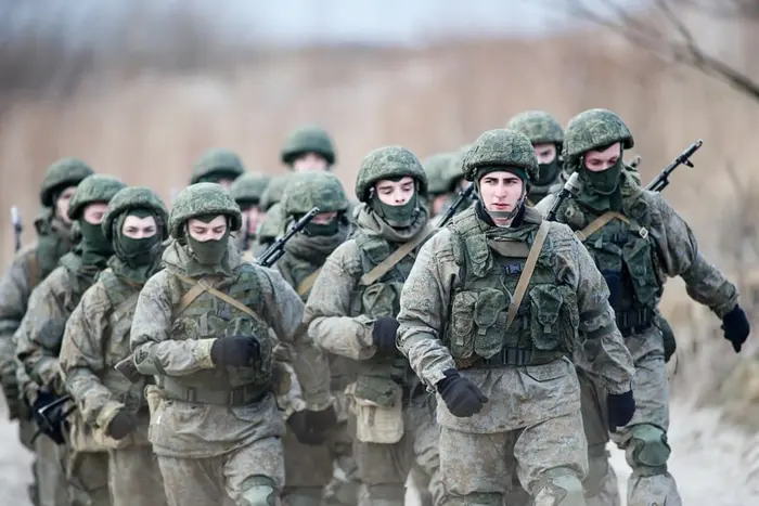 РФ штурмует границу: Госпогранслужба сообщила, где самая сложная ситуация