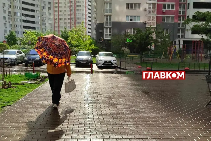 When will the prolonged rains in Ukraine end? Forecast by meteorologist