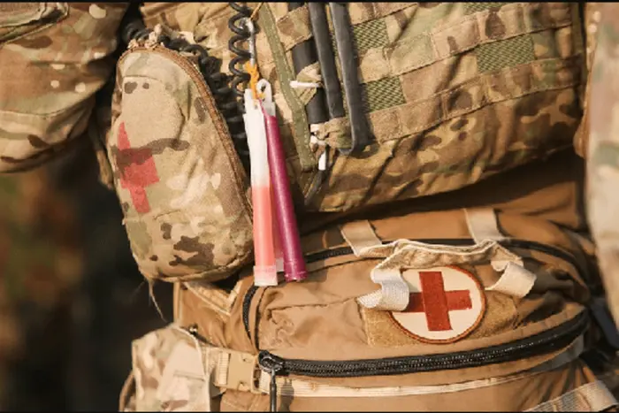 Medizinstudenten werden eine obligatorische militärmedizinische Ausbildung absolvieren – Vereshchuk
