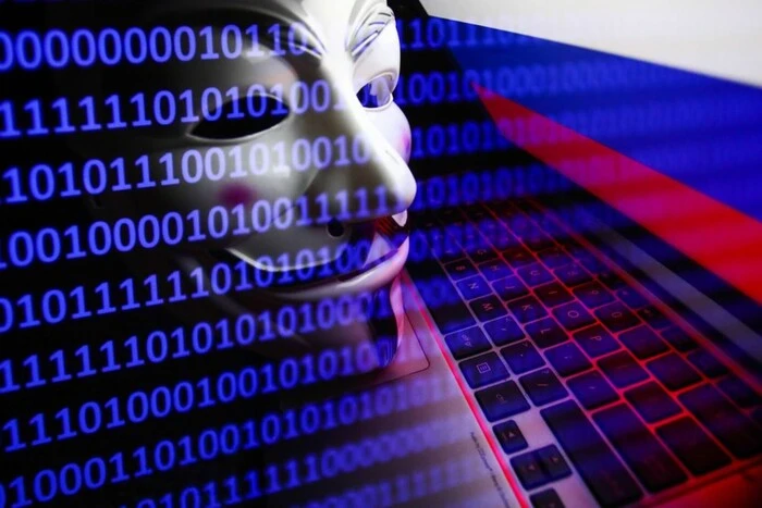 Partisanen haben einen umfassenden Cyberangriff auf digitale Ressourcen der RF angekündigt