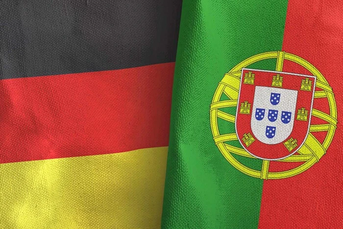 Niemcy – Portugalia: gdzie oglądać półfinał Ligi Narodów