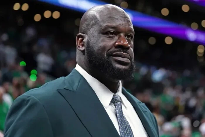 Legendarny środkowy nazwał swoją wersję top-10 graczy NBA wszech czasów