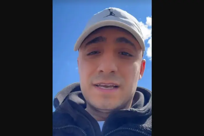 Two cities in Ukraine canceled concerts of the band 'Kurhan i Ahrehat' due to obscene language