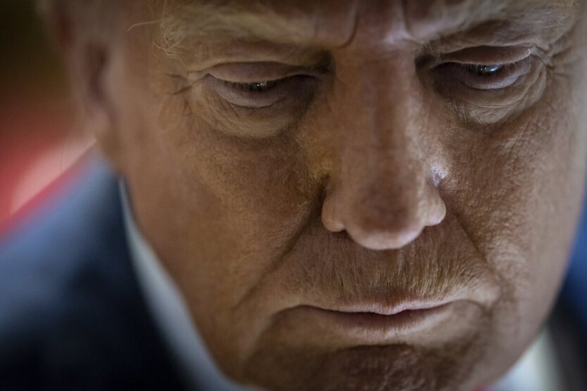 Трамп мало не зірвав обмін між Україною та Росією