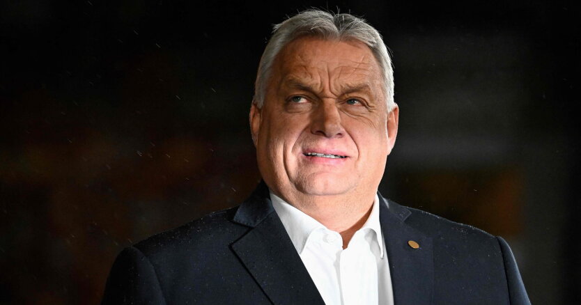 Orban i Zełeński wymienili ostre wypowiedzi na temat eurointegracji Ukrainy