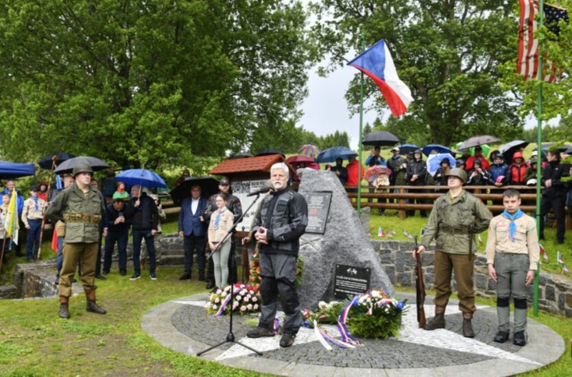 Wojna może przyjść do nas: przewodniczący Czech wystąpił z niepokojącym ostrzeżeniem