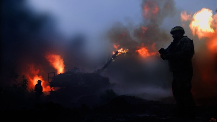 Russians Refused Tanks: How Tactics Changed in the Toretsky Direction