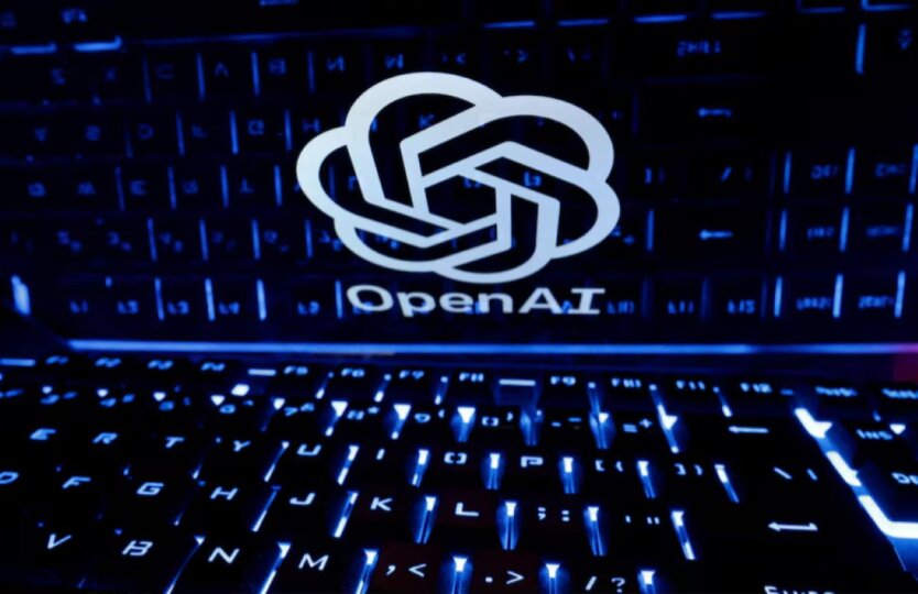 OpenAI ведет на корпоративном рынке искусственного интеллекта