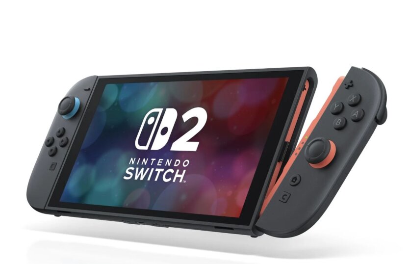 Нова консоль Nintendo Switch 2: тарифна війна може вплинути на продажі