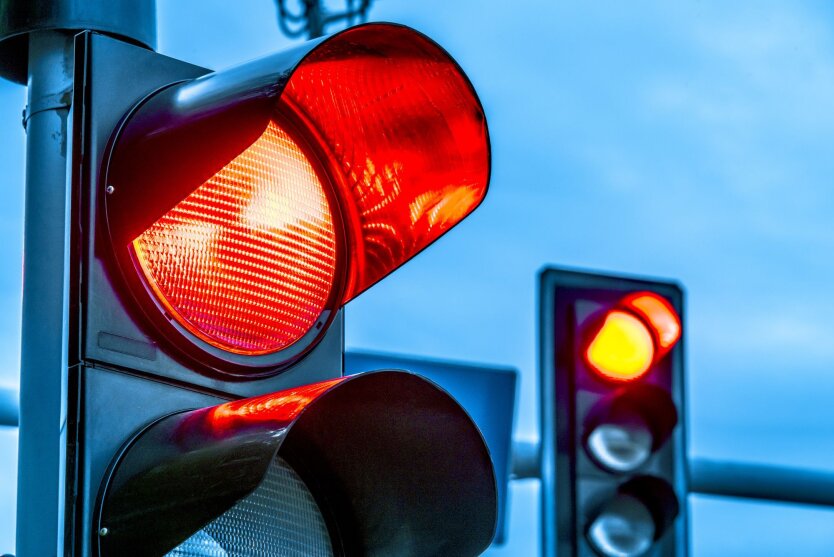 Für Fahrer wird eine neue Regel eingeführt: Fahrzeugbesitzer wurden über Änderungen informiert