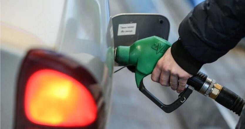 Ceny paliw w regionie Kijowa: stacje paliw pokazały, ile kosztują benzyna, olej napędowy i autogaz