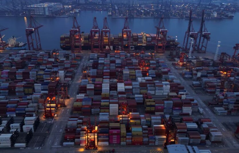 Geheime Diplomatie der VR China: Peking hebt Zölle auf bestimmte Waren aus den USA auf