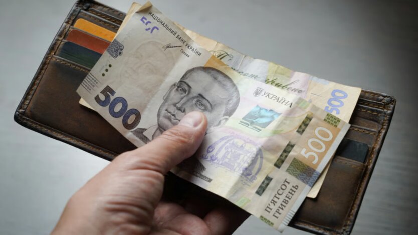 Voranstehende Rentenzahlungen: Ein Teil der ukrainischen Rentner erhält eine Zahlung von 6 Monaten auf einmal