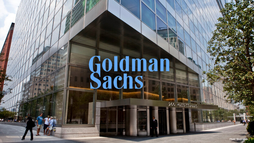 Goldman Sachs warnt vor unvermeidlicher Abwertung des US-Dollars