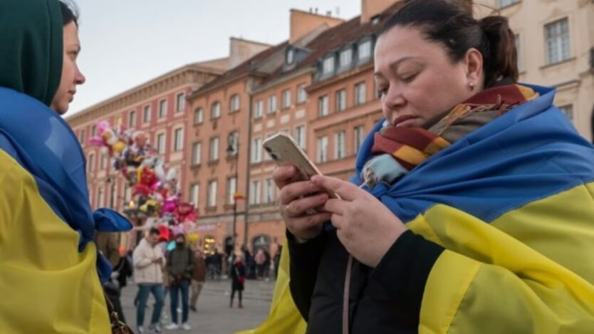 Mieszkanie, pomoc, medycyna, edukacja: jakie ulgi są dostępne dla Ukraińców w Europie
