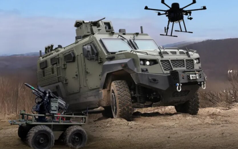 Significant Reinforcement of Armament: What's New in the Arsenal of the Armed Forces of Ukraine