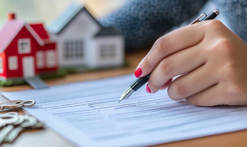 Documents for a subsidy for two families