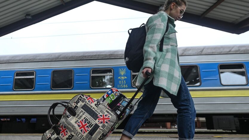 Europe Forecasts When Refugees Will Start Returning to Ukraine