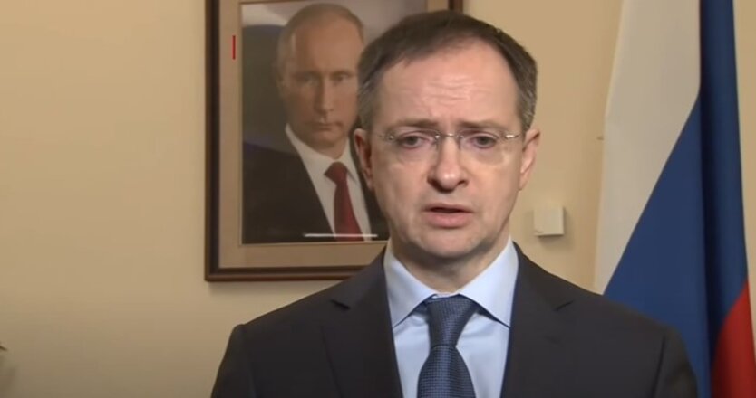 Путін затвердив делегацію для переговорів з Україною в Туреччині