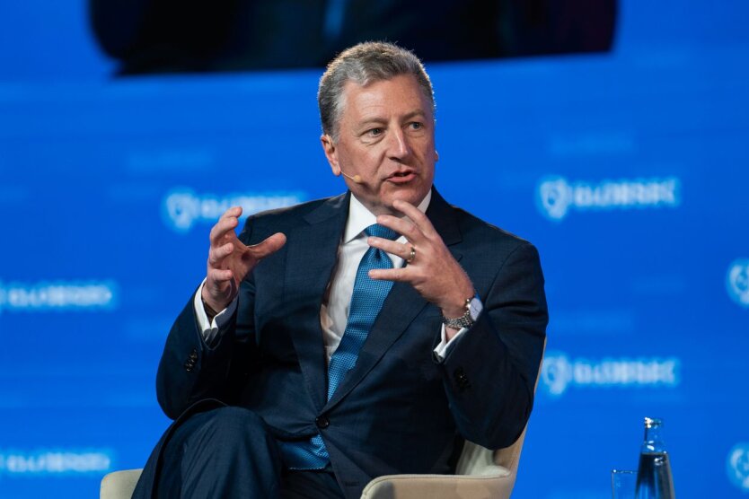 Na świecie nie będzie: Volker nazwał jedyny sposób na zatrzymanie Putina