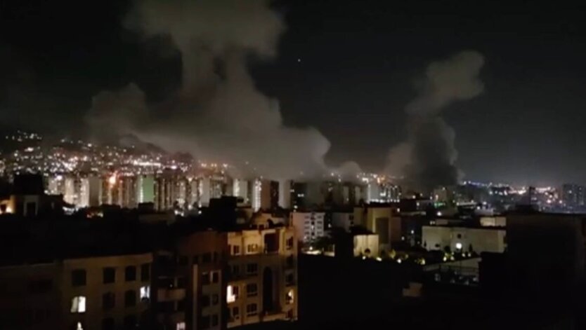 Israel hat den Kopf der iranischen Armee und führende Atomwissenschaftler liquidiert: Netanjahu reagierte auf den Schlag