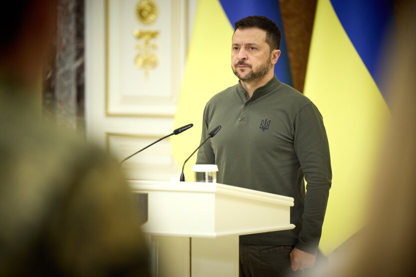 Zelensky changed the rules for business: Yermak headed a new influential body