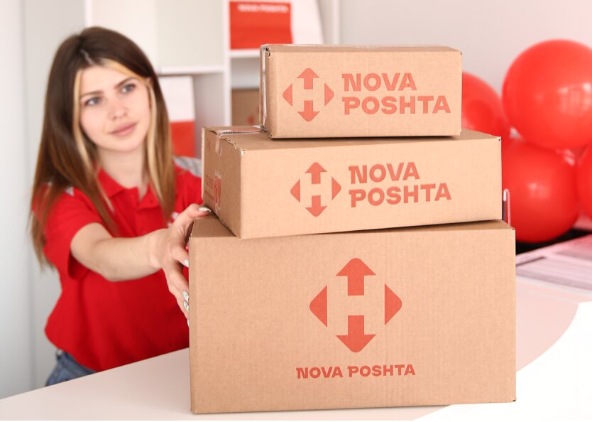 Wer muss die Umleitung des Pakets bezahlen: 'Nova Poshta' antwortete auf die Beschwerden