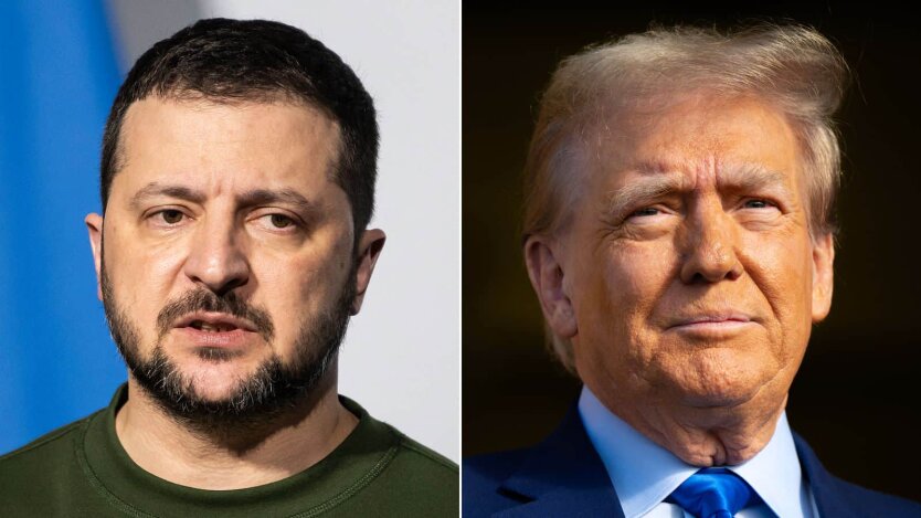 Politico выяснило, как Киев адаптирует свою стратегию для удержания Трампа на переговорах