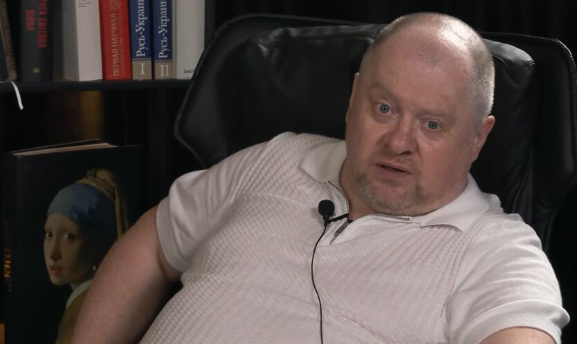 Silent killer in high-rise buildings: Popenko explained how fictitious utility services take lives